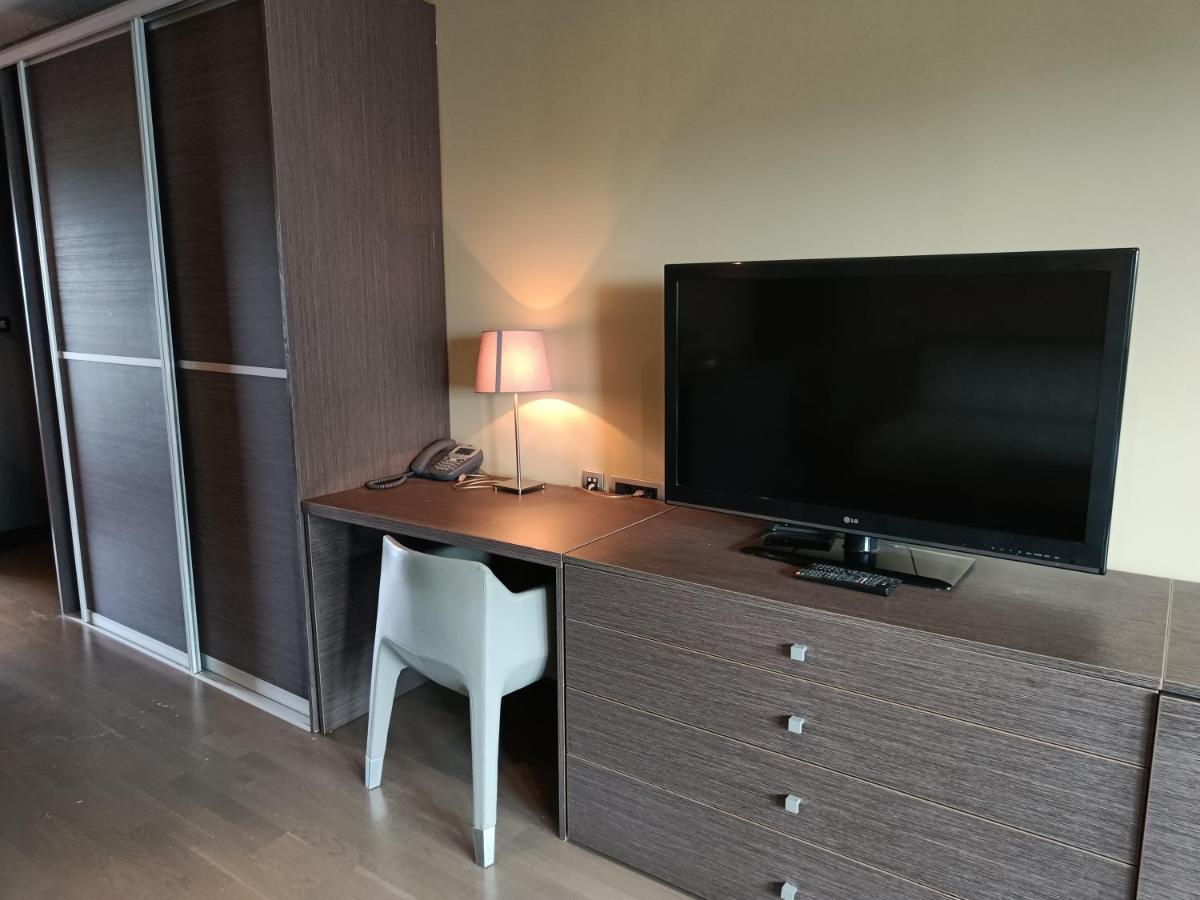 Nitro Rooms 卢布尔雅那 外观 照片
