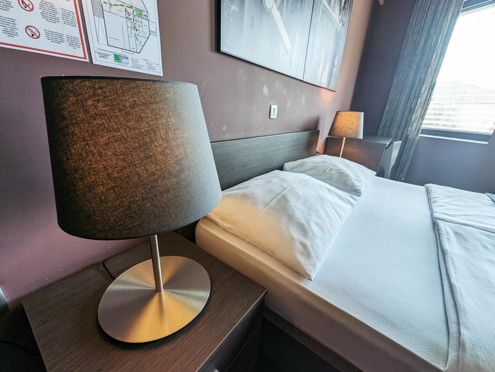 Nitro Rooms 卢布尔雅那 外观 照片