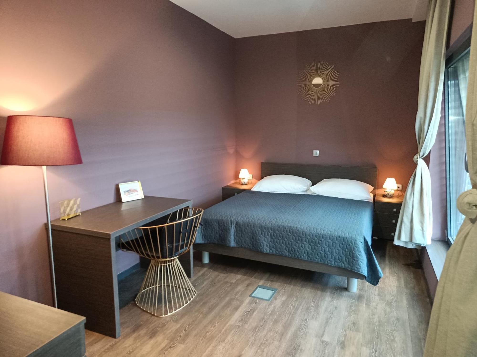 Nitro Rooms 卢布尔雅那 外观 照片